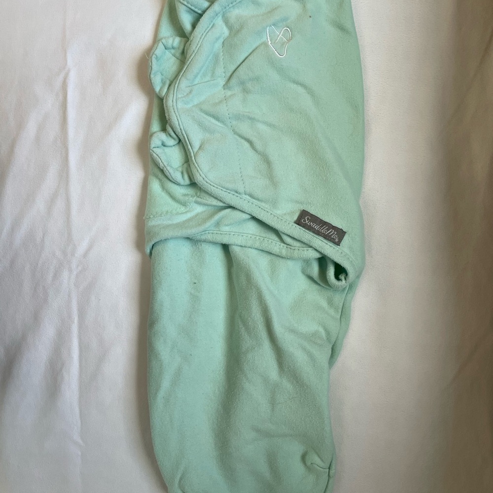 Swaddle bundle - Picture 3 of 6